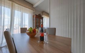 Esclusivo Appartamento Fiorentino 120Mq Netflix, Ac