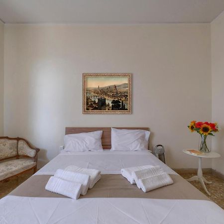 Esclusivo Appartamento Fiorentino 120Mq Netflix, Ac Firenze Esterno foto