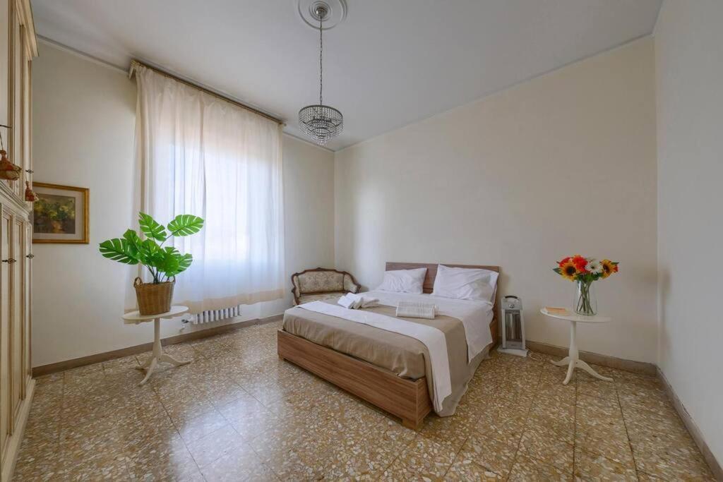 Esclusivo Appartamento Fiorentino 120Mq Netflix, Ac Firenze Esterno foto