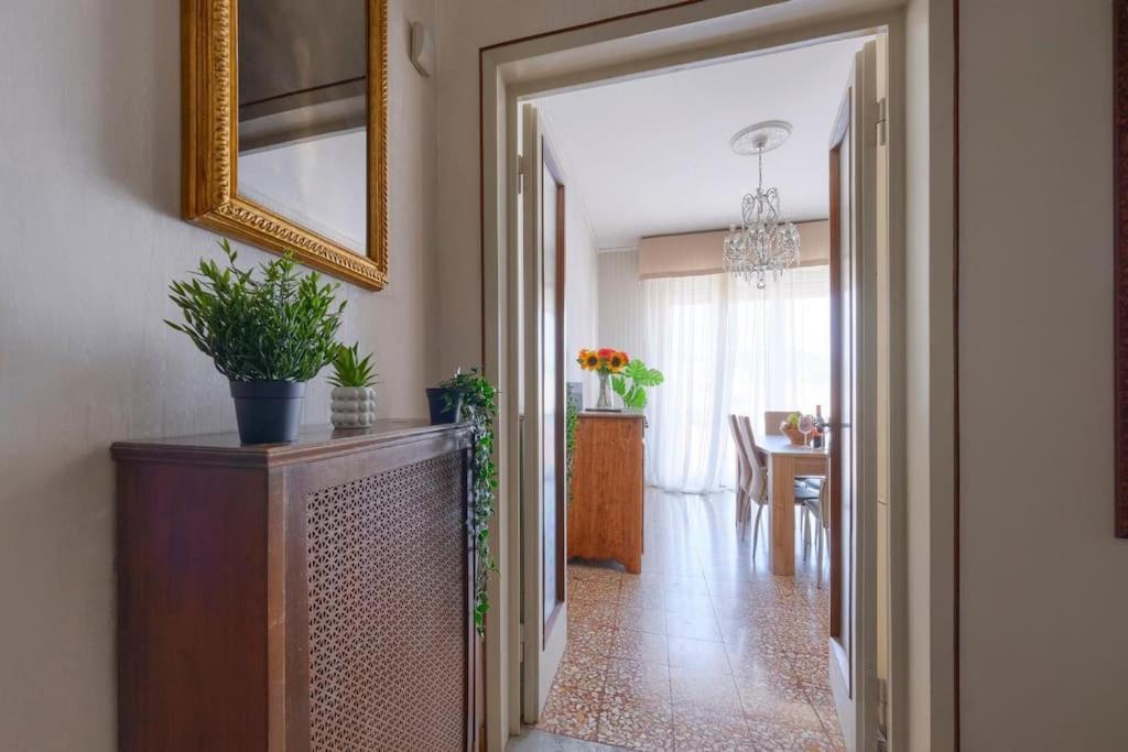Esclusivo Appartamento Fiorentino 120Mq Netflix, Ac Firenze Esterno foto