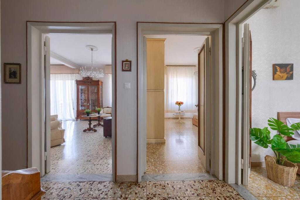 Esclusivo Appartamento Fiorentino 120Mq Netflix, Ac Firenze Esterno foto