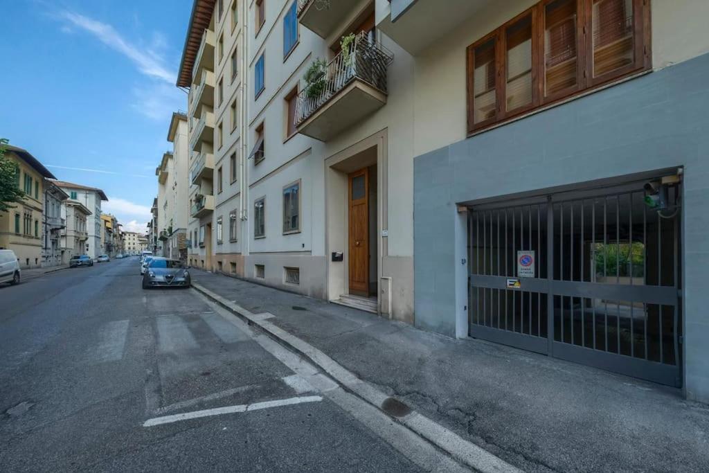 Esclusivo Appartamento Fiorentino 120Mq Netflix, Ac Firenze Esterno foto