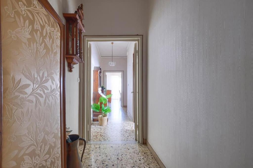 Esclusivo Appartamento Fiorentino 120Mq Netflix, Ac Firenze Esterno foto