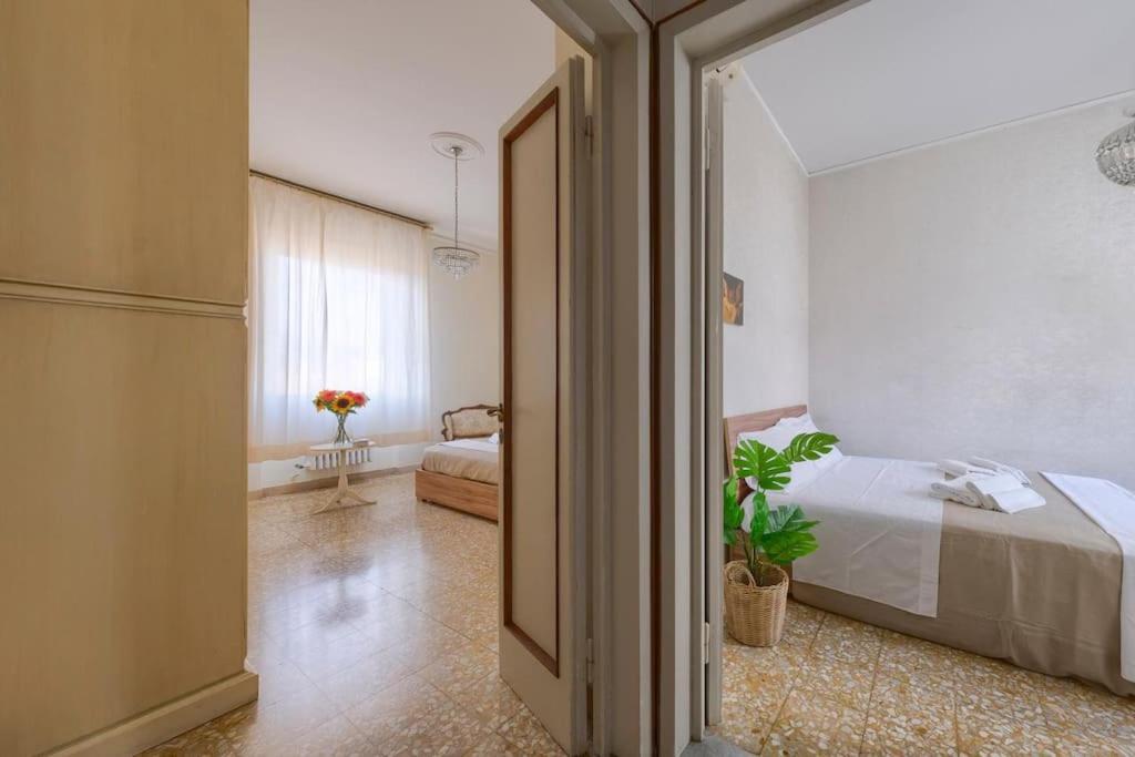 Esclusivo Appartamento Fiorentino 120Mq Netflix, Ac Firenze Esterno foto