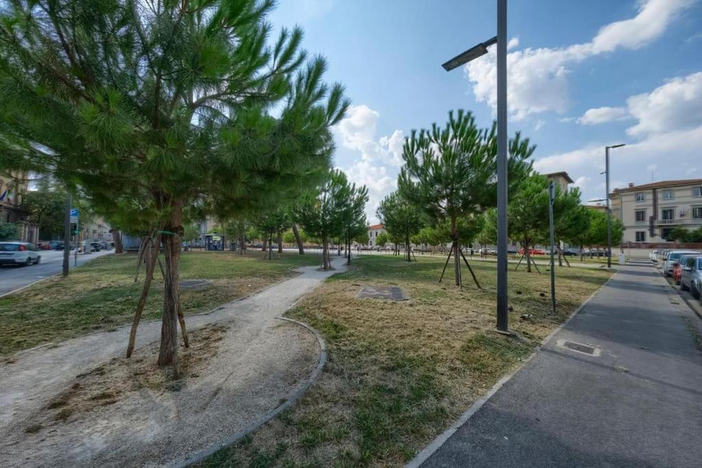 Esclusivo Appartamento Fiorentino 120Mq Netflix, Ac Firenze Esterno foto
